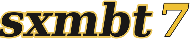 sxmbt7 logo