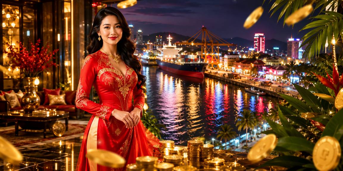 sxmbt7 Điểm Nhấn Bắn Cá